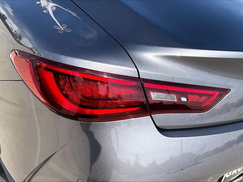 Used 2022 INFINITI Q60 3.0t Luxe w/ Essential Package RWD image 24
