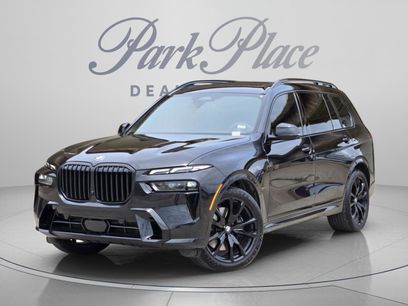 Used 2026 BMW X7 xDrive40i w/ M Sport Package