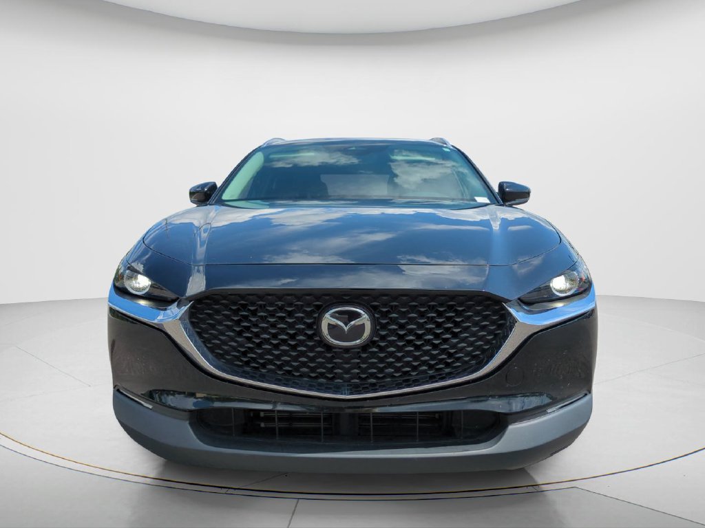 Used 2024 MAZDA CX-30 AWD 2.5 S w/ Select Sport Pkg image 2
