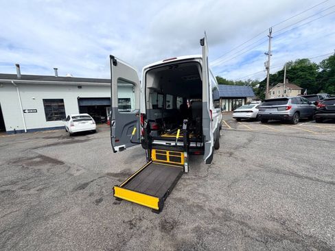 Used 2016 Ford Transit 350 XL RWD image 46