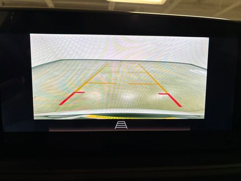 New 2026 Buick Envista Sport Touring w/ Convenience II Package image 38