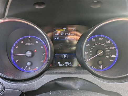Used 2016 Subaru Outback 2.5i Limited image 10