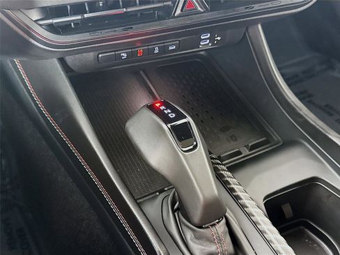 Used 2024 Dodge Charger Scat Pack w/ Plus Group image 20