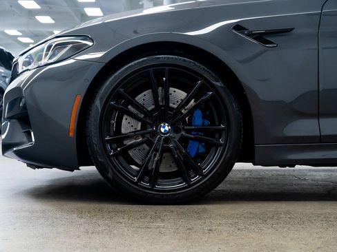 Used 2022 BMW M5 w/ Competition Package image 7