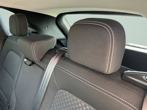 Used 2025 Ford Escape Active w/ Cold Weather Package image 23