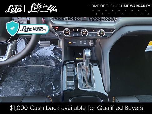 New 2026 Acura Integra A-Spec image 19