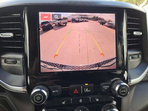 Used 2025 RAM 1500 Lone Star image 9