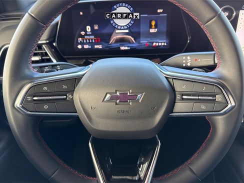 Used 2025 Chevrolet Suburban RST image 35