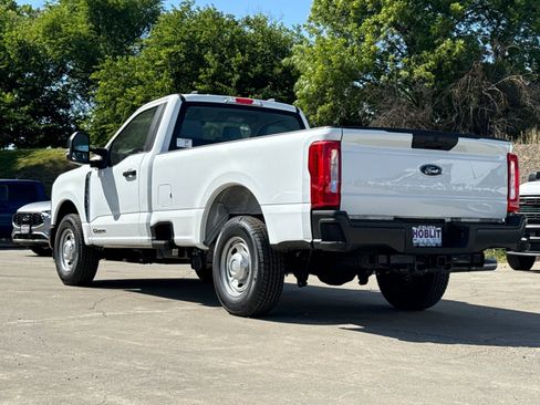 New 2025 Ford F250 XL image 5