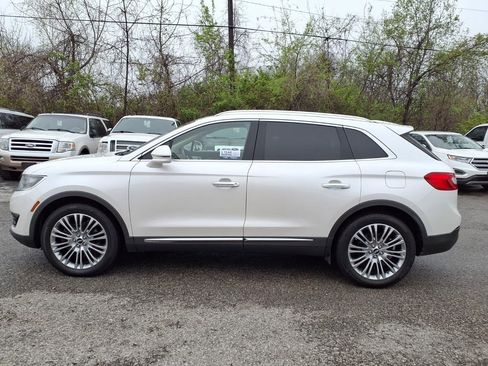 Used 2018 Lincoln MKX Reserve w/ Luxury Package image 7