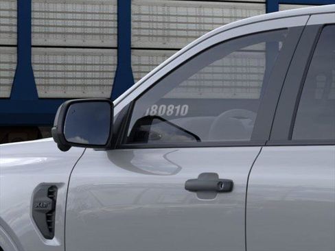 New 2026 Ford Ranger XLT image 20