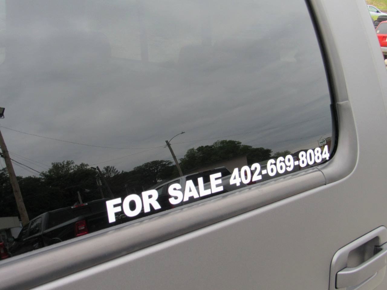 Used 2008 Ford F150 2WD SuperCrew image 20