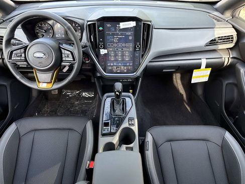 New 2026 Subaru Crosstrek 2.5i Wilderness AWD/4WD image 17