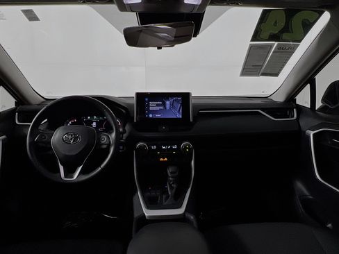 Used 2024 Toyota RAV4 XLE w/ Convenience Package image 30