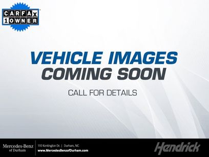 Used 2024 Mercedes-Benz GLC 300 4MATIC