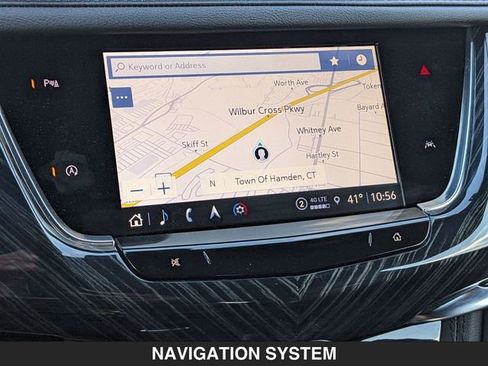 Used 2024 Cadillac XT6 Premium Luxury image 25