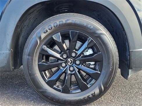 Used 2025 MAZDA CX-50 AWD 2.5 S w/ Preferred Package image 30