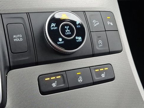 Used 2021 Hyundai Palisade SEL w/ Premium Package image 31