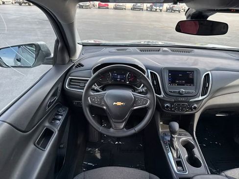 Certified 2024 Chevrolet Equinox LT image 13