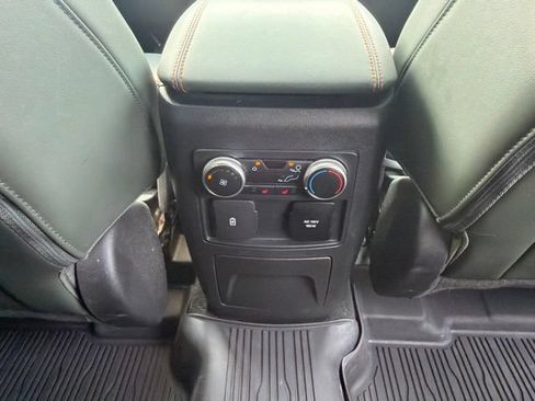 Used 2023 Ford Explorer Timberline w/ Timberline Technology Package AWD/4WD image 29