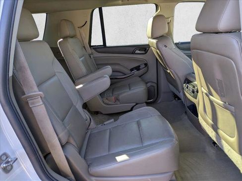 Used 2016 GMC Yukon SLT w/ Open Road Package image 23
