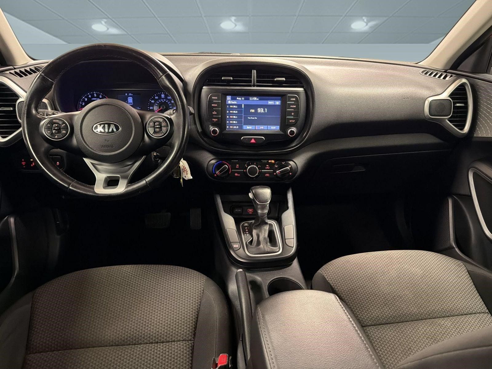 Used 2020 Kia Soul X-Line FWD image 16