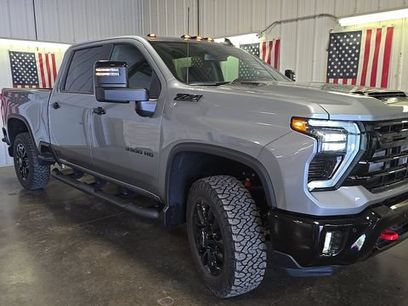 New 2026 Chevrolet Silverado 3500 LT w/ Trail Boss Package