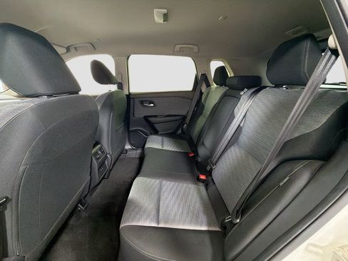 Used 2023 Nissan Rogue SV AWD/4WD image 24