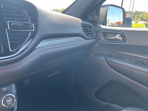 New 2026 Dodge Durango GT w/ Blacktop Package image 21