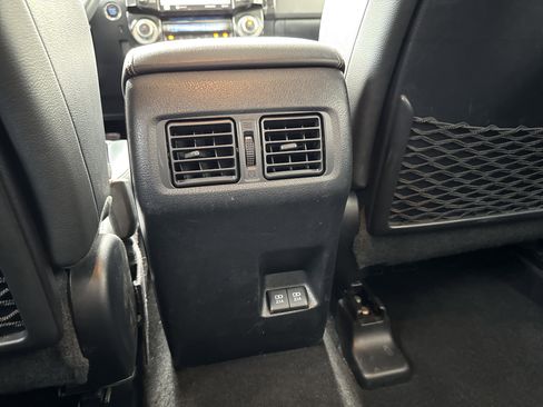 Used 2021 Toyota 4Runner Nightshade image 22