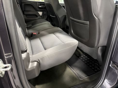 Used 2015 Chevrolet Silverado 1500 LT w/ All Star Edition RWD image 27