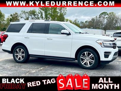Used 2024 Ford Expedition Limited