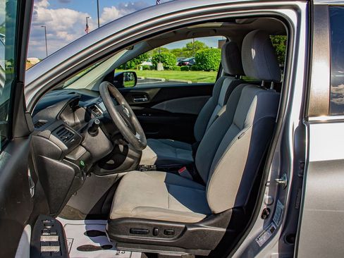 Used 2016 Honda CR-V EX image 12