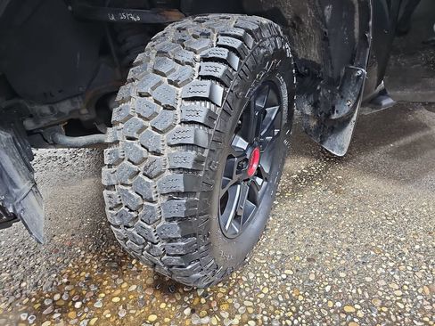 Used 2020 Toyota Tundra TRD Pro AWD/4WD image 38
