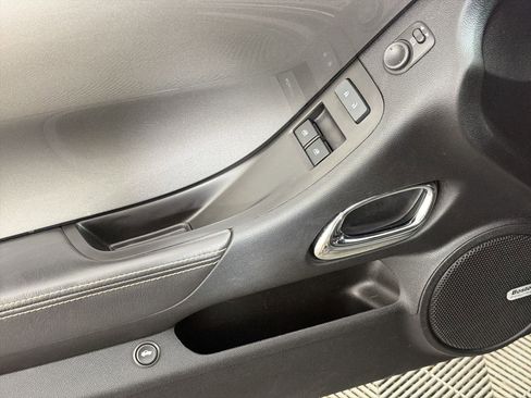 Used 2012 Chevrolet Camaro SS w/ RS Package RWD image 20