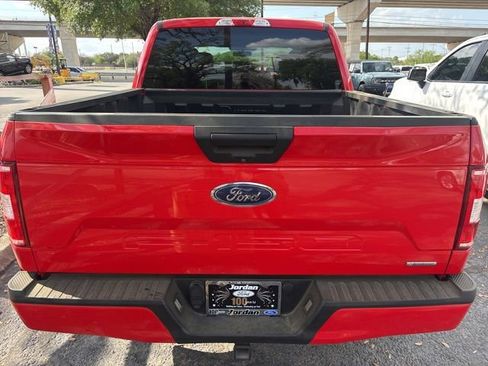 Used 2018 Ford F150 XL w/ Equipment Group 101A Mid RWD image 7
