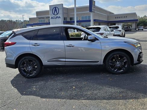 Used 2019 Acura RDX A-Spec image 12