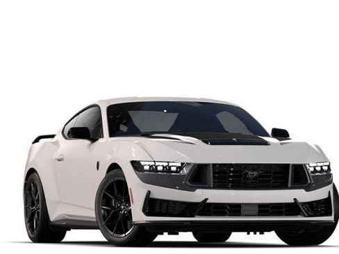 New 2026 Ford Mustang Dark Horse RWD image 26