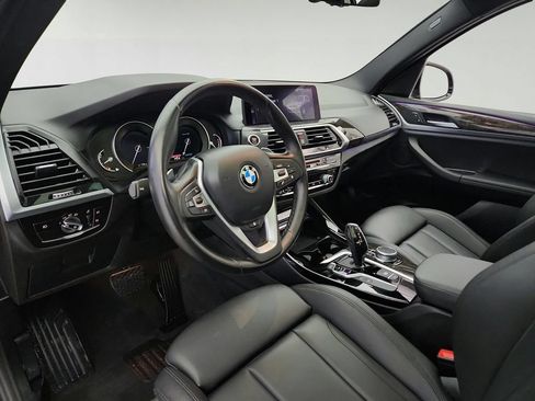Used 2019 BMW X3 xDrive30i AWD/4WD image 10