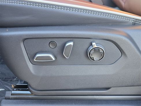 New 2026 GMC Sierra 2500 Denali Ultimate image 15