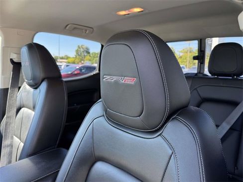 Used 2022 Chevrolet Colorado ZR2 image 10