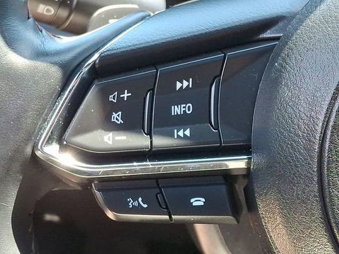 Used 2023 MAZDA CX-5 AWD 2.5 Turbo image 22