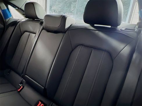 New 2026 Audi A3 2.0T Premium image 21