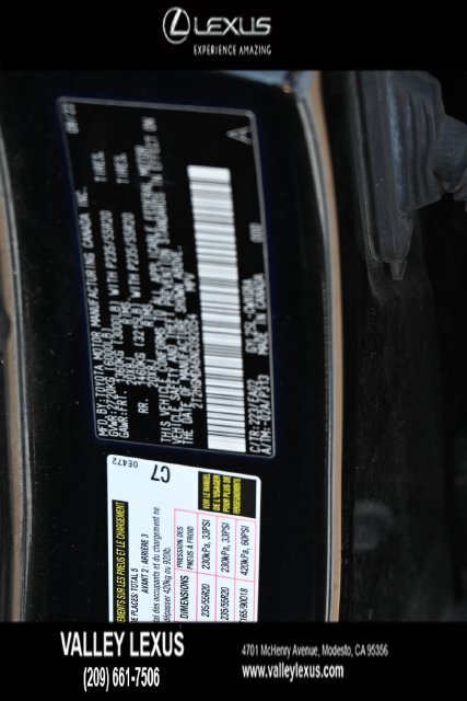 Used 2022 Lexus RX 450h AWD w/ Premium Package image 13