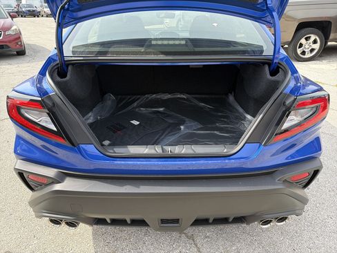 New 2026 Subaru WRX Premium AWD/4WD image 27