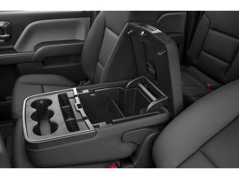 Used 2019 Chevrolet Silverado 2500 W/T image 14