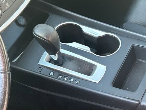 Used 2016 Nissan Altima 2.5 SR image 24