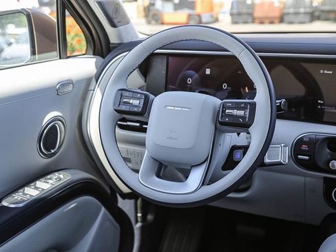 New 2026 Hyundai Palisade Calligraphy AWD/4WD image 17