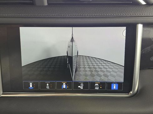 Used 2024 GMC Yukon Denali w/ Max Trailering Package image 48