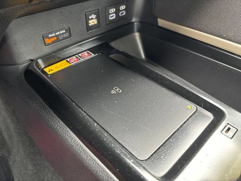 Used 2025 Toyota Camry LE FWD image 26